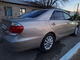 Toyota Camry 2006 года за 5 300 000 тг. в Байконыр