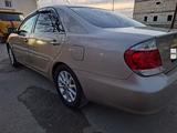 Toyota Camry 2006 годаүшін5 300 000 тг. в Байконыр – фото 4