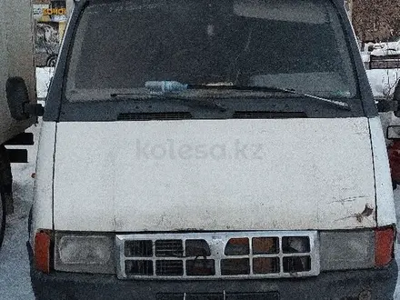 ГАЗ ГАЗель 2000 года за 10 000 тг. в Караганда – фото 2