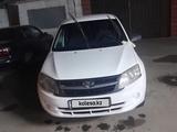 ВАЗ (Lada) Granta 2190 2012 годаүшін2 200 000 тг. в Алматы