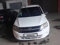 ВАЗ (Lada) Granta 2190 2012 года за 2 200 000 тг. в Алматы