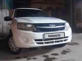 ВАЗ (Lada) Granta 2190 2012 годаүшін2 200 000 тг. в Алматы – фото 2