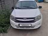 ВАЗ (Lada) Granta 2190 2012 годаүшін2 200 000 тг. в Алматы – фото 5