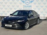 Toyota Camry 2017 года за 12 000 000 тг. в Актобе