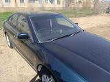 Mitsubishi Galant 1999 года за 1 450 000 тг. в Астана – фото 2