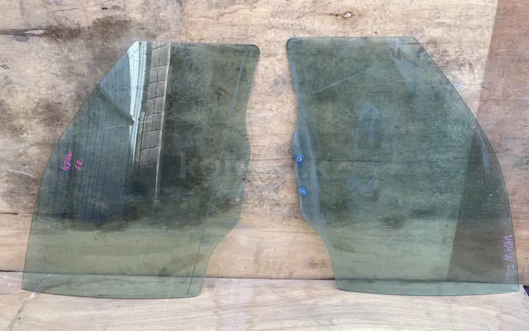 Стекло дверное на Митсубиси за 10 000 тг. в Алматы