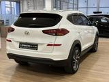 Hyundai Tucson 2020 года за 11 450 000 тг. в Астана – фото 4