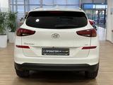 Hyundai Tucson 2020 годаүшін11 450 000 тг. в Астана – фото 5