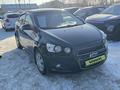 Chevrolet Aveo 2014 года за 3 800 000 тг. в Кокшетау – фото 9