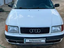 Audi 100, 1993