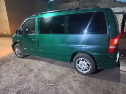 Mercedes-Benz Vito 1998 года за 4 000 000 тг. в Экибастуз