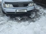 Audi A6 1995 годаүшін2 500 000 тг. в Талдыкорган – фото 3