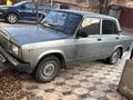 ВАЗ (Lada) 2107 2010 года за 750 000 тг. в Шымкент – фото 2