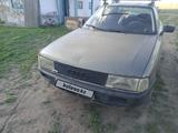 Audi 80 1989 года за 1 000 000 тг. в Актобе – фото 5