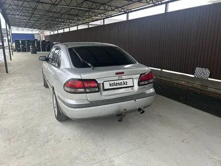 Mazda 626 1998 года за 2 100 000 тг. в Кызылорда – фото 4