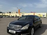 Nissan Teana 2010 года за 4 700 000 тг. в Алматы – фото 2