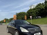 Nissan Teana 2010 года за 4 700 000 тг. в Алматы