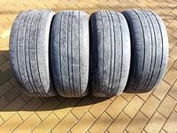 Шины 205/55 R16 — "Bridgestone MY-02 Sporty Style" (Индонезия), л за 30 000 тг. в Астана