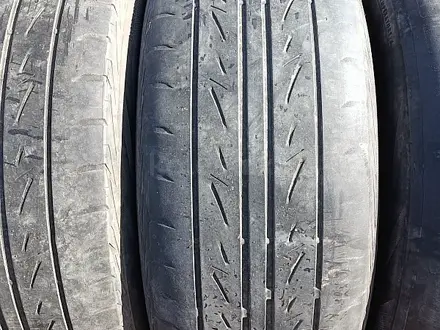 Шины 205/55 R16 — "Bridgestone MY-02 Sporty Style" (Индонезия), л за 30 000 тг. в Астана – фото 4