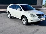 Lexus RX 300 2003 года за 8 000 000 тг. в Тараз – фото 4