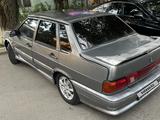 ВАЗ (Lada) 2115 2006 годаүшін300 000 тг. в Атырау