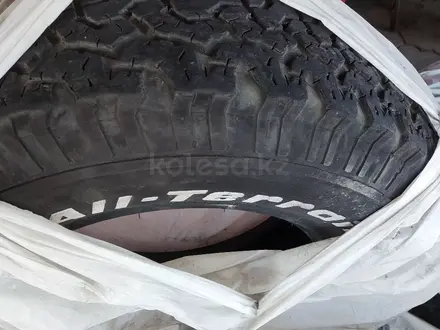 BFGoodrich All-Terrain за 55 000 тг. в Алматы