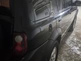 Land Rover Freelander 2004 года за 2 200 000 тг. в Алматы – фото 3