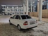 ВАЗ (Lada) Priora 2170 2013 года за 3 300 000 тг. в Актобе