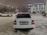 ВАЗ (Lada) Priora 2170 2013 года за 3 300 000 тг. в Актобе – фото 2