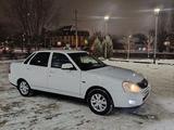 ВАЗ (Lada) Priora 2170 2013 года за 3 300 000 тг. в Актобе – фото 4