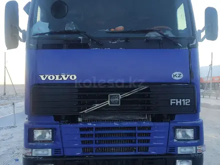 Volvo  FH 2001 года за 23 000 000 тг. в Жаркент – фото 3