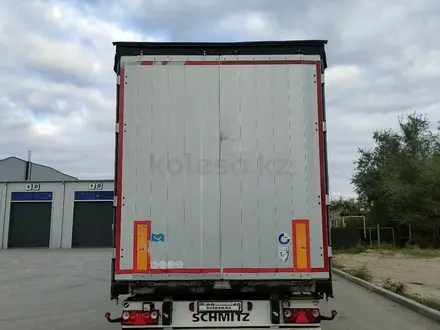 Schmitz Cargobull  SCB 2013 года за 8 500 000 тг. в Костанай – фото 4