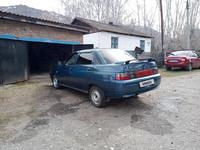 ВАЗ (Lada) 2110 2005 года за 1 550 000 тг. в Усть-Каменогорск
