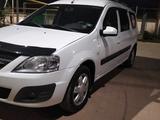 ВАЗ (Lada) Largus 2014 годаfor4 600 000 тг. в Алматы – фото 3