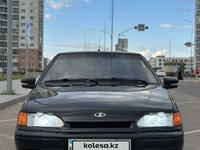 ВАЗ (Lada) 2115 2012 годаfor1 650 000 тг. в Астана