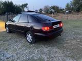 Toyota Carina E 1994 годаүшін1 500 000 тг. в Тараз – фото 3