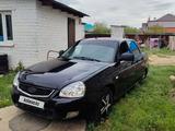 ВАЗ (Lada) Priora 2170 2012 года за 1 000 000 тг. в Актобе
