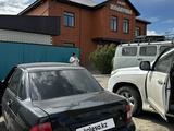 ВАЗ (Lada) Priora 2170 2012 года за 1 000 000 тг. в Актобе – фото 3