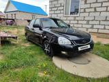 ВАЗ (Lada) Priora 2170 2012 года за 1 000 000 тг. в Актобе – фото 2