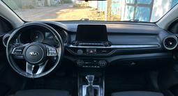 Kia Cerato 2020 года за 8 300 000 тг. в Балхаш – фото 5