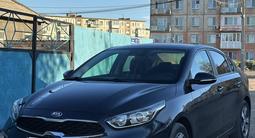 Kia Cerato 2020 года за 8 300 000 тг. в Балхаш – фото 2