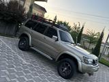 Nissan Patrol 1998 года за 6 500 000 тг. в Алматы