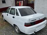 ВАЗ (Lada) 2110 1998 года за 550 000 тг. в Караганда