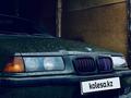 BMW 318 1992 года за 1 500 000 тг. в Астана – фото 2