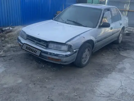 Honda Accord 1989 года за 380 000 тг. в Семей