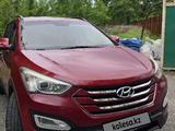 Hyundai Santa Fe 2012 года за 7 000 000 тг. в Шымкент