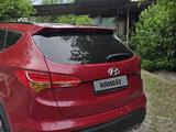 Hyundai Santa Fe 2012 года за 7 000 000 тг. в Шымкент – фото 3
