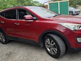 Hyundai Santa Fe 2012 года за 7 000 000 тг. в Шымкент – фото 4