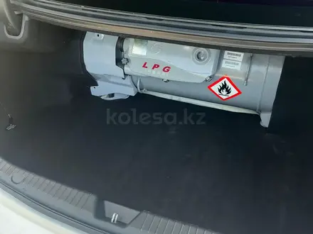 Kia K7 2014 года за 8 700 000 тг. в Шымкент – фото 14