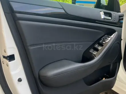 Kia K7 2014 года за 8 700 000 тг. в Шымкент – фото 26
